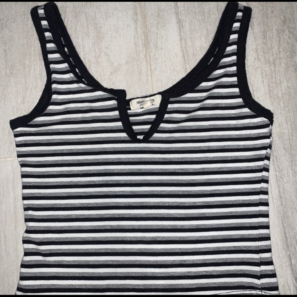 Tank top - Picture 2 of 2